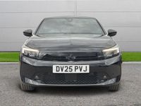 Second-hand Vauxhall Corsa Ultimate 99 CP (72 kW) 2025 Negru Hatchback