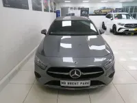 Used Mercedes A180 Executive 2025 Grey Hatchback