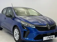 Used Renault Clio Evolution 90 HP (66 kW) 2024 Renault id  iron blue  Hatchback