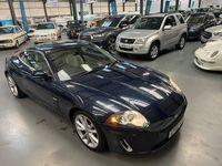 used Jaguar XK 5.0 V8 2dr Auto