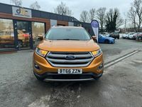 used Ford Edge 2.0 TDCi 210 Titanium 5dr Powershift