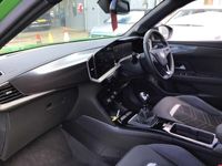 used Vauxhall Mokka Ultimate Turbo VERY LOW MILES+HEATED SEAT+NAV SUV