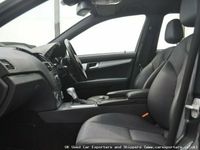 Used Mercedes C220 2009 Sedan