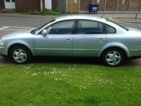 Used VW Passat 2004 Hatchback
