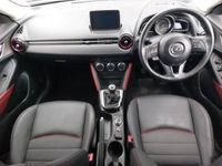 used Mazda CX-3 2.0 Sport Nav 5dr