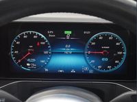 Used Mercedes EQC400 AMG line 300 kW (408 HP) 2023 Grey SUV