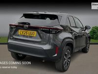 Used Toyota Yaris Hybrid Design 116 HP (85 kW) 2026 Estate