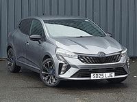 Used Renault Clio V Esprit Alpine 143 HP (105 kW) 2025 Grey Hatchback