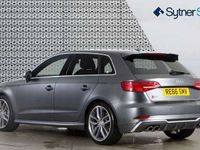 used Audi S3 S3TFSI Quattro 5dr