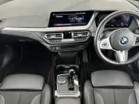 Used BMW 128 Shadowline 261 HP (191 kW) 2024 Grey