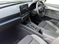 Używany Cupra Formentor VZ1 245 KM (180 kW) 2022 Szary SUV