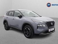 Used Nissan X-Trail N-Connecta 204 HP (150 kW) 2026 SUV