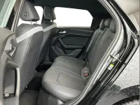 Used Audi A1 S-Line 108 HP (79 kW) 2023 Black SUV