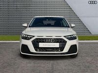 Begagnad Audi A1 Sport 94 HK (69 kW) 2025 Vit SUV
