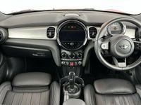 Used Mini Cooper S Exclusive 176 HP (129 kW) 2023 Red Hatchback