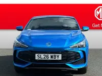 Used MG MG3 SE 194 HP (142 kW) 2025 Other Hatchback