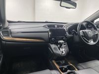 used Honda CR-V 1.5 VTEC TURBO EX 4WD 5-Door