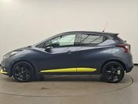 Used Nissan Micra 92 HP (67 kW) 2022 Grey Hatchback