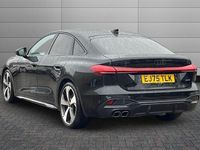 Used Audi A5 Advanced 204 HP (150 kW) 2025 Black Sedan