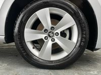 Used Skoda Scala SE 116 HP (85 kW) 2025 Silver Hatchback