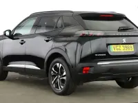 Used Peugeot e-2008 Allure Premium 2021 SUV