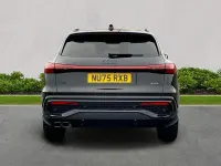 Used Audi Q5 Advanced 204 HP (150 kW) 2025 Black SUV
