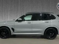 Used BMW X5 M Sport 294 HP (216 kW) 2025 Grey SUV