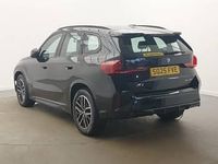 Used BMW X1 M Sport 170 HP (125 kW) 2025 Black SUV