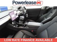 Used Tesla Model 3 Performance 82 kW (112 HP) 2019 Black Sedan