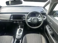 Used Honda Jazz Hybrid 109 HP (80 kW) 2022 Midnight blue beam Hatchback