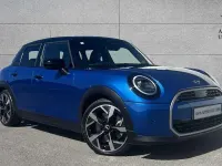 Used Mini Cooper Exclusive 150 kW (204 HP) 2026 Hatchback