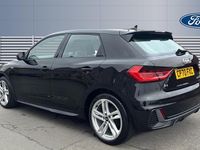 Used Audi A1 Sportback S-Line 95 HP (69 kW) 2026 Hatchback