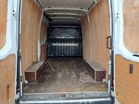 used Iveco 35.12 DailyMWB EURO6 1 OWNER