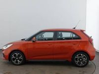 used MG MG3 