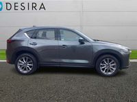 used Mazda CX-5 2.2d [184] Sport 5dr Auto