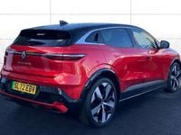 Used Renault Megane E-Tech Techno 160 kW (218 HP) 2023 Hatchback