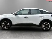 Used Citroën e-C4 100 kW (136 HP) 2024 Hatchback