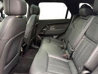 Used Land Rover Range Rover Sport SE Dynamic 300 HP (220 kW) 2025 SUV