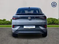 Used VW ID.5 Pro Performance 150 kW (204 HP) 2023 Grey SUV