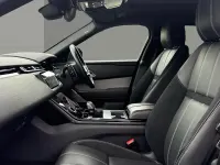 Used Land Rover Range Rover Velar 204 HP (150 kW) 2021 Grey SUV