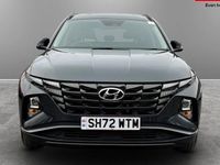 Used Hyundai Tucson SE 150 HP (110 kW) 2023 SUV