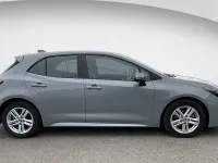 Used Toyota Corolla 122 HP (89 kW) 2022 Grey Hatchback