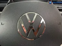 Used VW Touran SEL 150 HP (110 kW) 2025 White MPV
