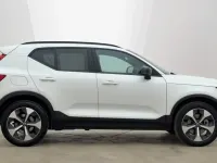 Used Volvo XC40 Plus 161 HP (118 kW) 2025 White SUV