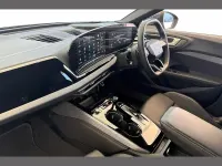 Used Audi A5 S-Line 201 HP (147 kW) 2025 Grey Coupe
