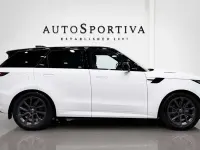 Used Land Rover Range Rover Sport SE Dynamic 300 HP (220 kW) 2026 SUV