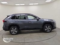 Used Toyota RAV4 Design 2025 Grey Estate