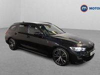 Used BMW 320 M Sport 190 HP (139 kW) 2022 Estate