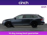 used Skoda Superb 1.4 TSI iV Laurin + Klement DSG 5dr