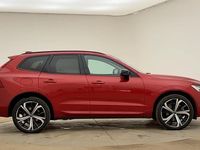 Usado Volvo XC60 Ultra 449 HP (330 kW) 2025 SUV